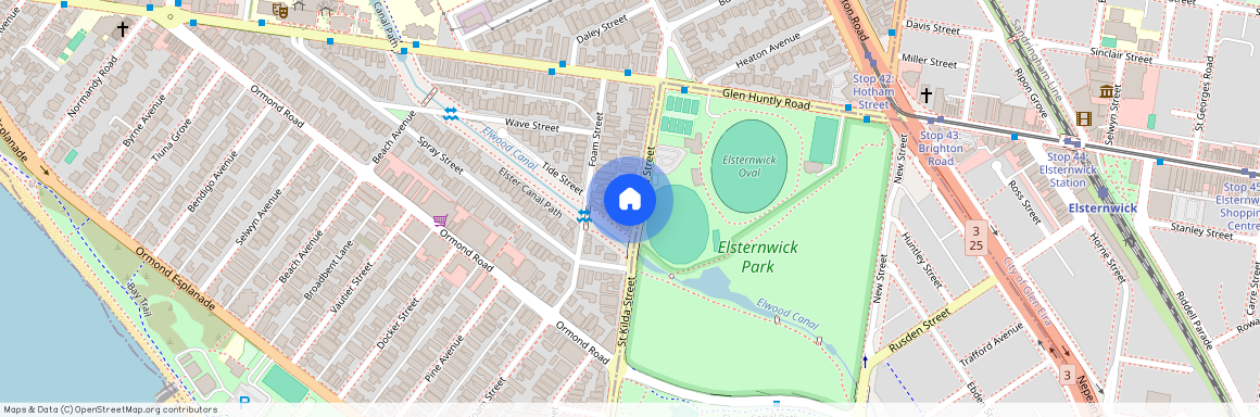 4/493 St Kilda Street, Elwood