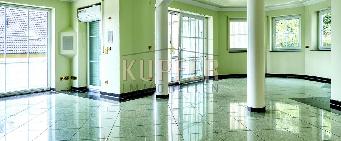 Exklusive Maisonettewohnung mit Wellness-Oase und Sonnenbalkon! - Foto 1