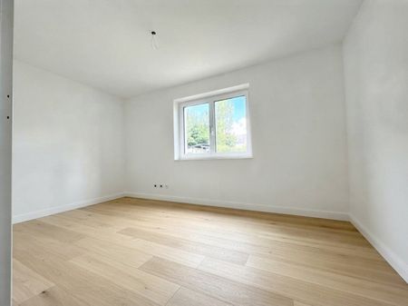 Gartenwohnung im Zentrum von Wartberg II Erstbezug II Einbauküche - Foto 2