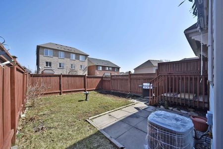 For Lease - 65 Aldonschool Court Unit# Bsmt, Ajax, Ontario - Photo 3