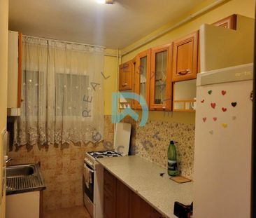 Garsoniera Astra, mobilata, Brasov - Fotografie 2