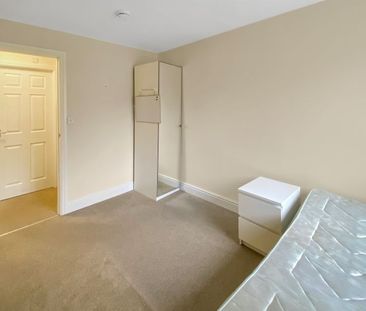 Flat 2 25a London Road, OX3 7RE, Oxford - Photo 5