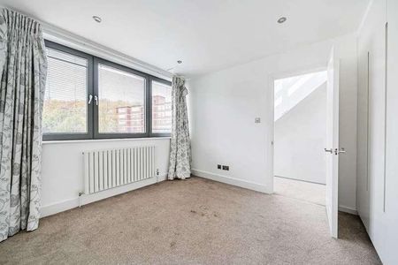 King Henrys Road, Primrose Hill, NW3 - Photo 2