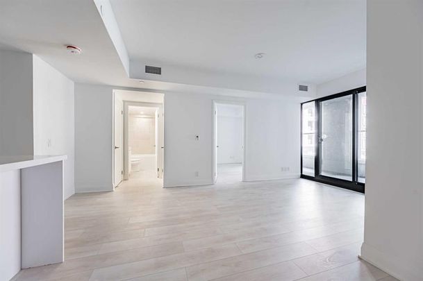 For Lease - 33 Frederick Todd Way Unit# 334, Toronto, Ontario - Photo 1