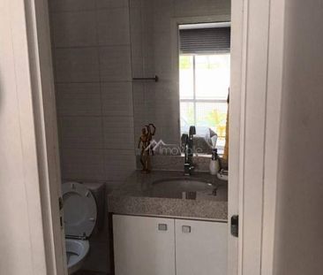 Apartamento No Edifício Imotion Para Locação - Photo 1