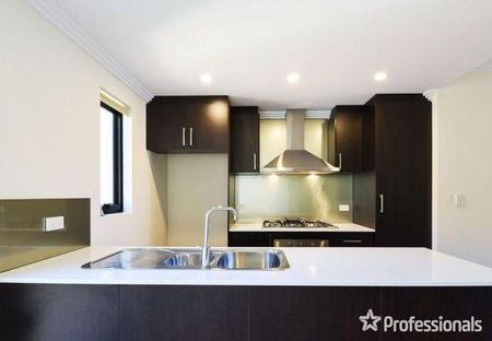 Parkside Living with an Expansive Entertaining Balcony - Photo 2