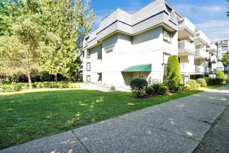 Carrigan Court Apartments — 1 Bedroom available at 3836 Carrigan Court, Burnaby - Photo 5