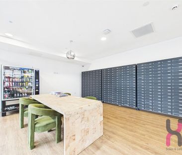 Studio to rent - Photo 2