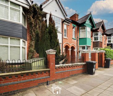 1 bedroom in a house share to rent - Photo 1