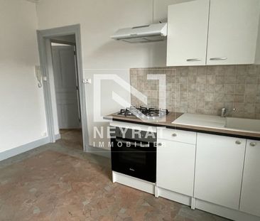 Location Appartement 2 pièces 41m² AUTUN 71400 - Photo 5