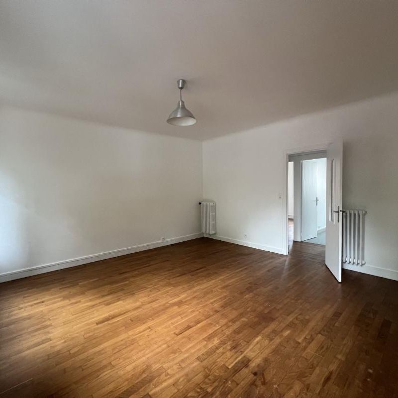 Appartement T3 à louer - 71 m² - Photo 1
