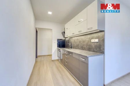 Pronájem bytu 2+1, 57 m - Фото 2