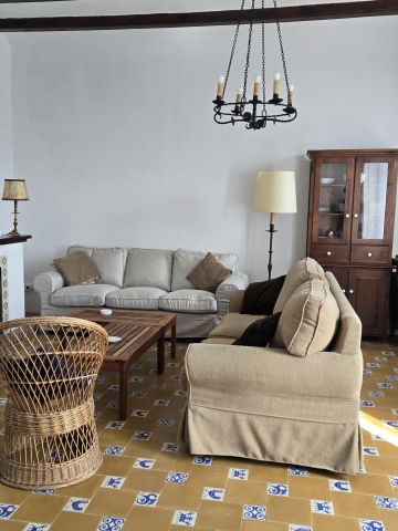 FANTASTICO APARTAMENTO AMUEBLADO 3 MINUTOS DE LA PLAYA - Foto 3