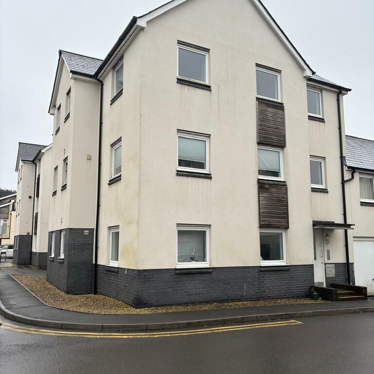 5 Minotaur Way, Copper Quarter, Pentrechwyth, Swansea, Wales, SA17FQ - Photo 2