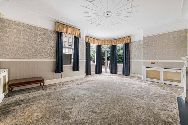 10 bedroom detached house to rent - Photo 1