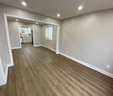 9 Weller Avenue - Upper - 3 bed, 1.5 bath - Photo 2