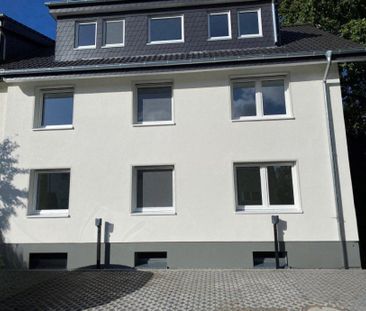 TOP Maisonette Wohnung mit Balkon in Rheda - Photo 3