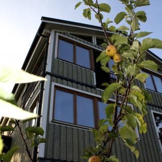 VILLA PÅ LIDINGÖ - Foto 1