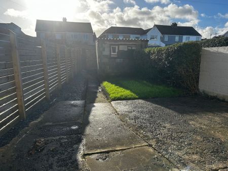 Cedric Street, Llanelli, Carmarthenshire, SA15 1LP - Photo 5