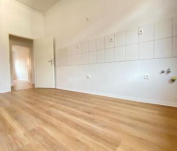 *** ERSTBEZUG NACH SANIERUNG – IS-ZENTRUM *** Sehr helle 2-Zimmer-A... - Photo 5