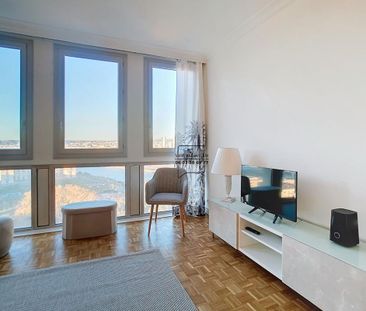Marseille (13007) - Appartement 3 pièces meublé 66.44 m2 VUE MER PA... - Photo 3