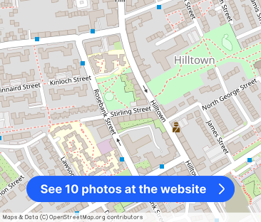 Stirling Street, DD3 - Photo 1