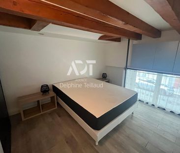 Appartement T3 à GRENOBLE - Photo 4