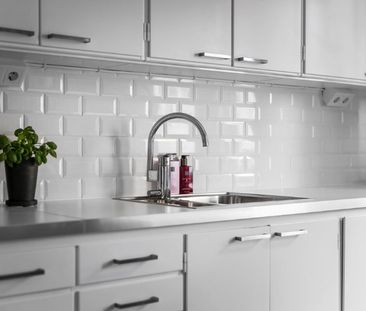 Saltsjö-boo - 3rok - 6mån - 11.500kr/mån - Foto 6