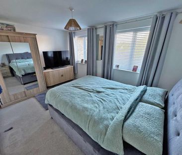 1 bedroom flat to rent - Photo 6