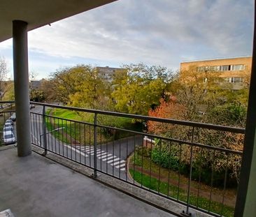 Appartement T1 près de CERGY à louer - Photo 4