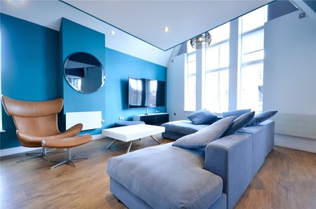 Alumni Court, 1 Cotton Street, Manchester City Centre, M4 5BR - Photo 2