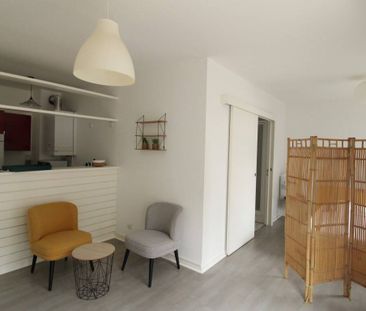 Appartement 1 pièce - - Photo 2