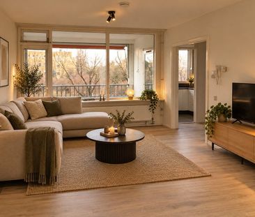 Te huur: Appartement Bachstraat in Leiden - Photo 3
