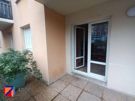 Location appartement 3 pièces 35.91 m² à Évian-les-Bains (74500) - Photo 5