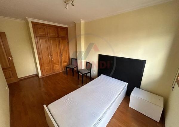 Apartamento T1