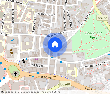 1 Park Terrace - Photo 1