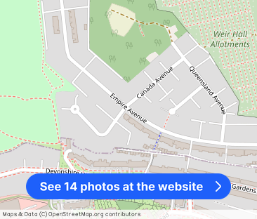 Empire Avenue, London, N18 - Photo 1