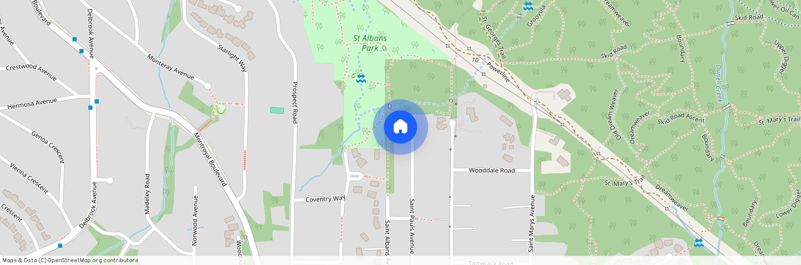 4255 St. Pauls Avenue, V7N 1T4, North Vancouver