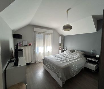 APPARTEMENT de 2 pièces - 51.61 m2 - Photo 4