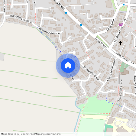 Whiteoak Avenue, Easingwold, York, YO61 3GB