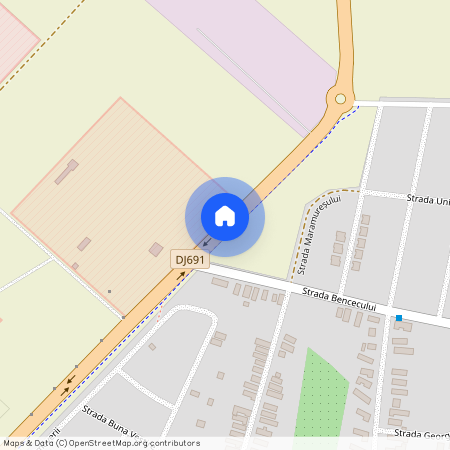 Strada Principala