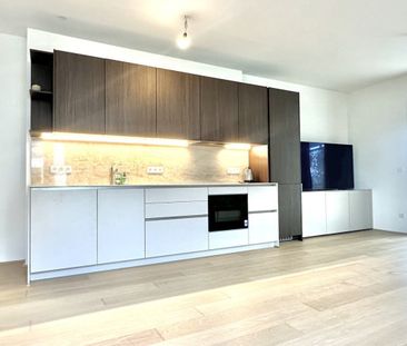 Premium Waterfront Living mit Loggia & Smart-Home-Komfort - Photo 5