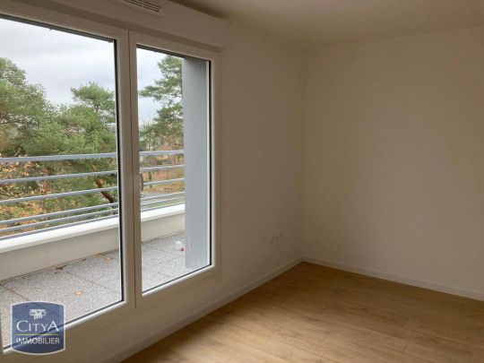 Appartement à louer 2 pièces 38.67m² - Photo 1