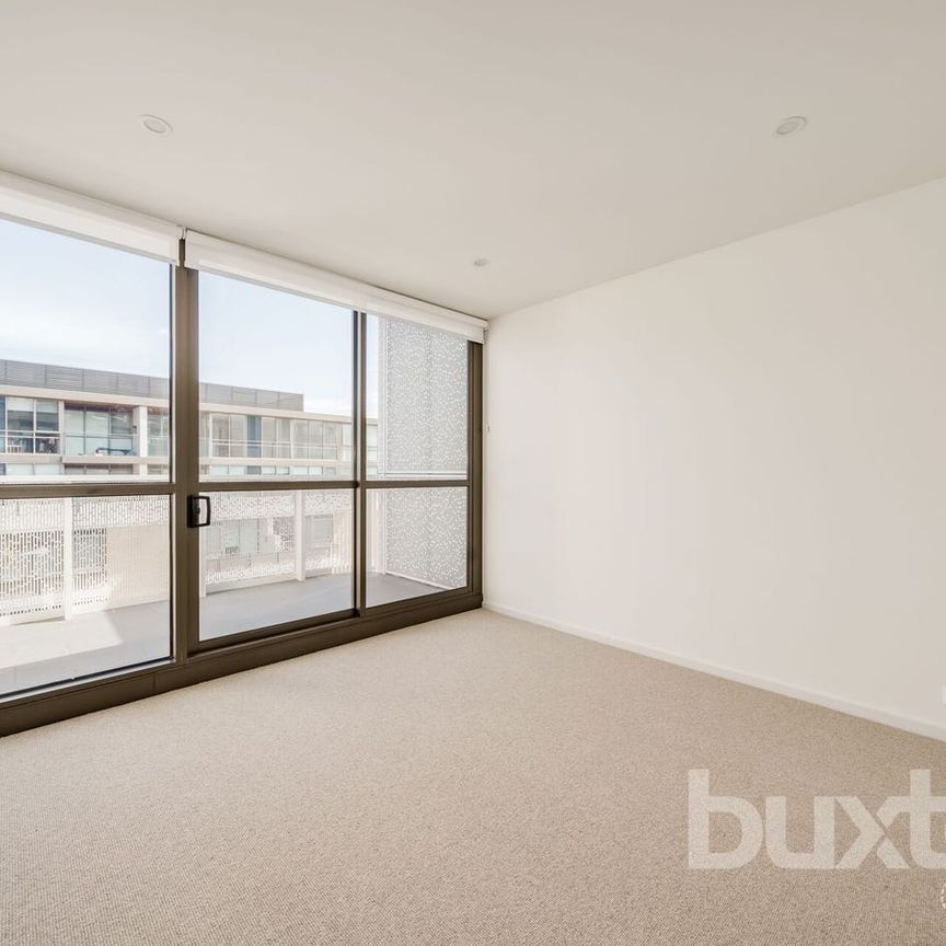 1 Bedroom Plus Study - Photo 1