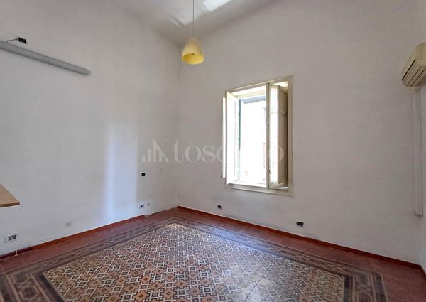 Casa a Palermo in Via XII Gennaio