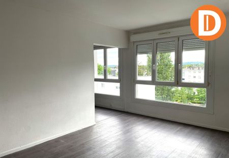 Appartement à louer à THIONVILLE - Photo 5