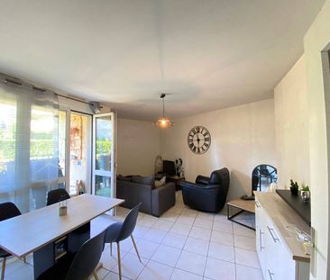 Appartement - 2 pièces - Chambéry - Photo 2