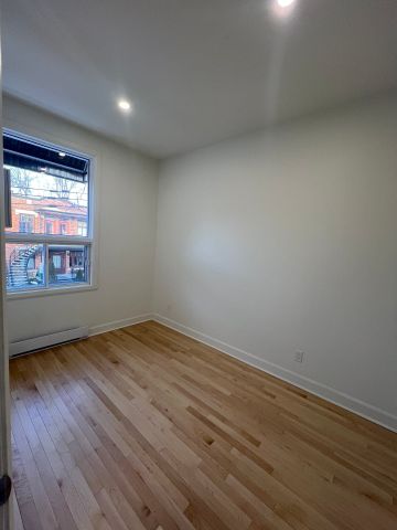 Appartement à louer, Montréal (Rosemont/La Petite-Patrie) - Photo 5