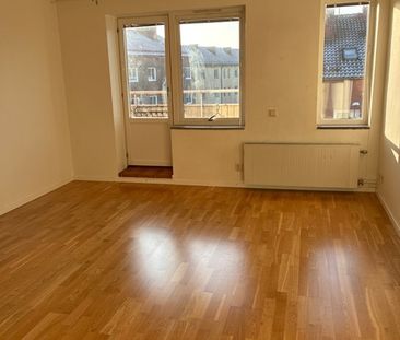 Öresundsgatan 50 - Foto 1