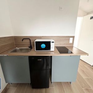 Location Appartement 1 pièce 14m² FAMARS 59300 - Photo 2